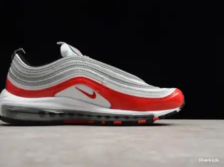 97 UNIVERSITY MAX 921826-009 NIKE RED AIR 0620